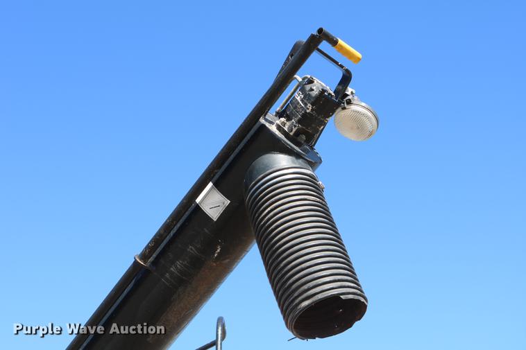 image for item DD8708 Case IH SDX40 air seeder