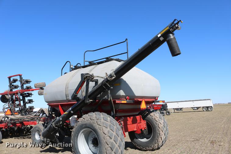 image for item DD8708 Case IH SDX40 air seeder