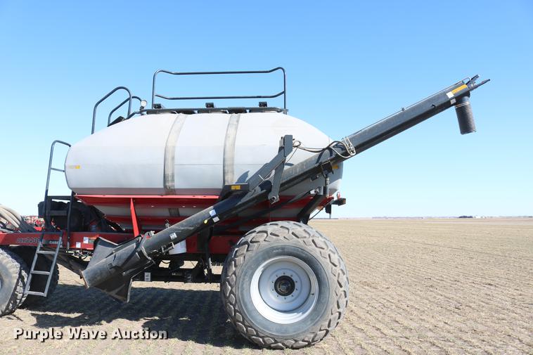 image for item DD8708 Case IH SDX40 air seeder