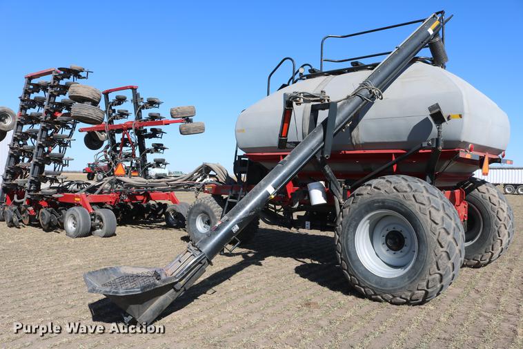 image for item DD8708 Case IH SDX40 air seeder