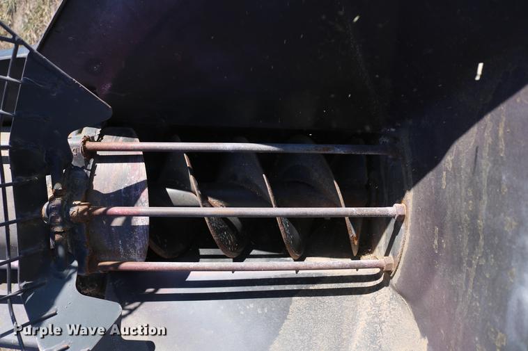 image for item DD8708 Case IH SDX40 air seeder