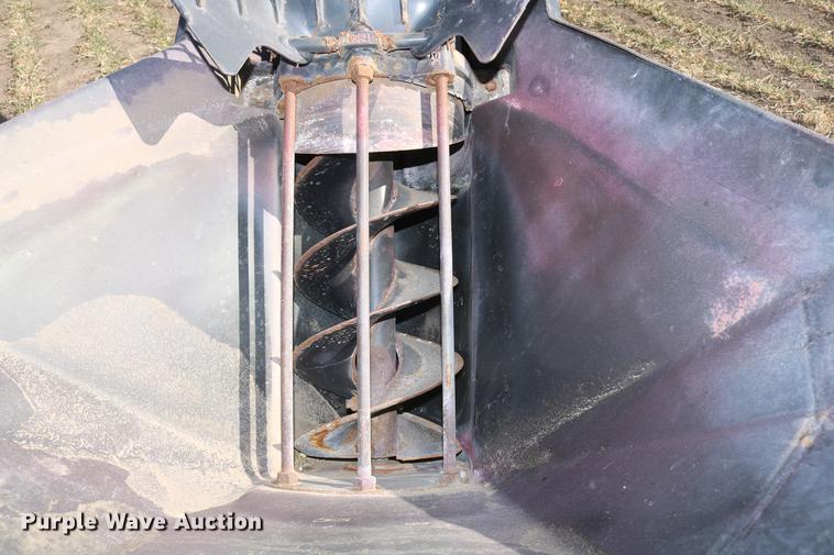 image for item DD8708 Case IH SDX40 air seeder