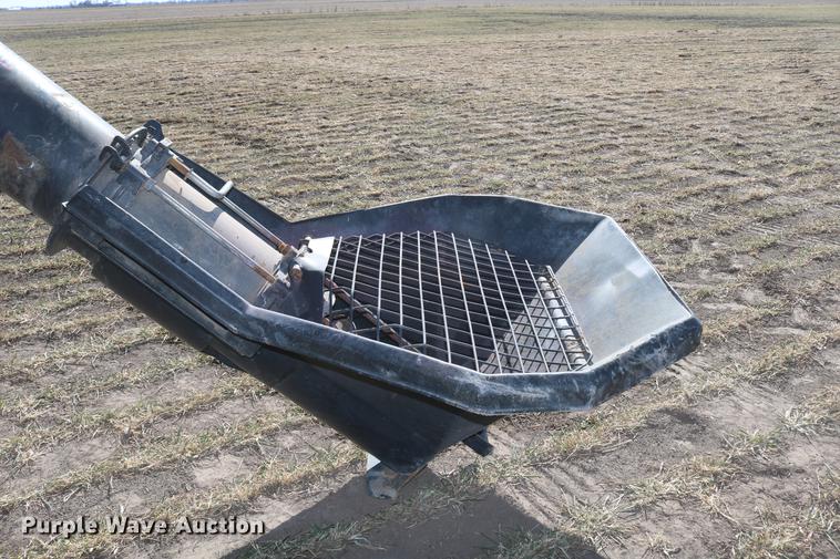 image for item DD8708 Case IH SDX40 air seeder