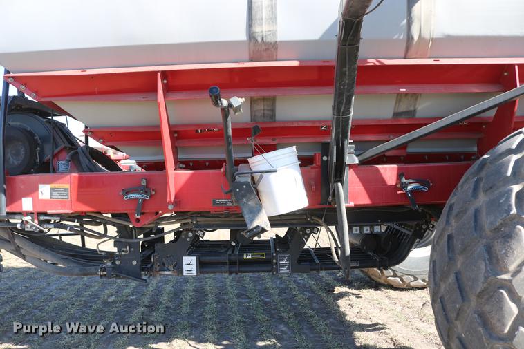 image for item DD8708 Case IH SDX40 air seeder