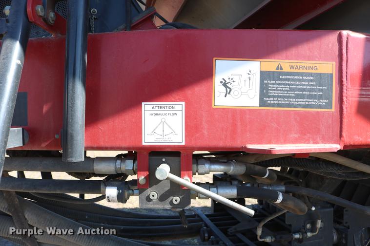 image for item DD8708 Case IH SDX40 air seeder