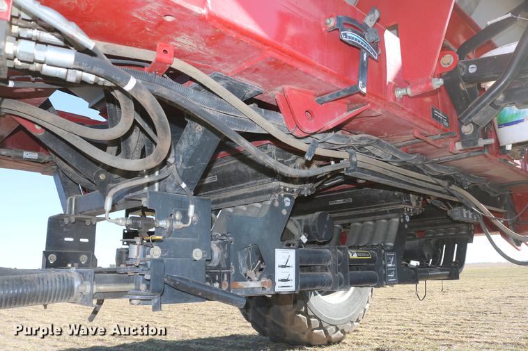 image for item DD8708 Case IH SDX40 air seeder