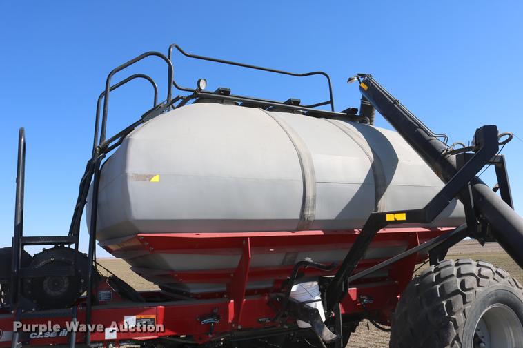 image for item DD8708 Case IH SDX40 air seeder