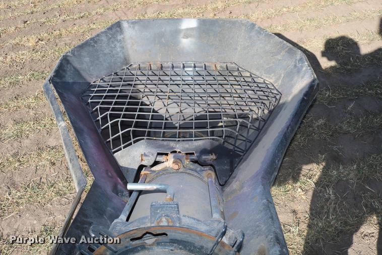 image for item DD8708 Case IH SDX40 air seeder