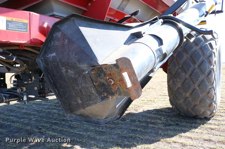 image for item DD8708 Case IH SDX40 air seeder