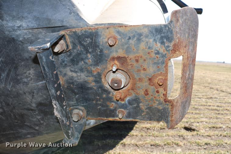 image for item DD8708 Case IH SDX40 air seeder