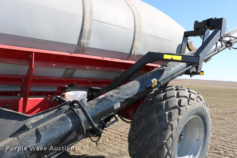 image for item DD8708 Case IH SDX40 air seeder