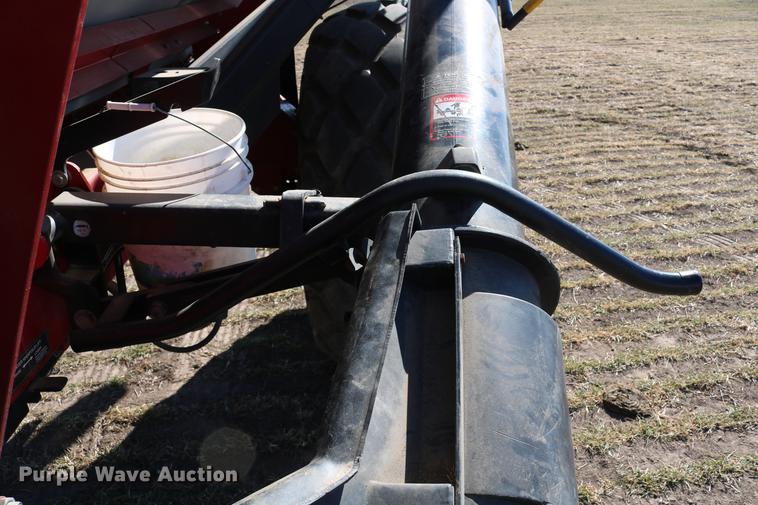 image for item DD8708 Case IH SDX40 air seeder