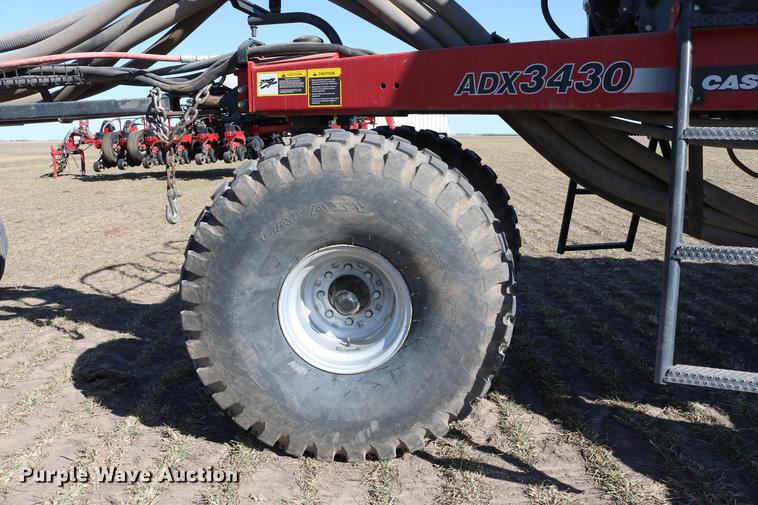 image for item DD8708 Case IH SDX40 air seeder