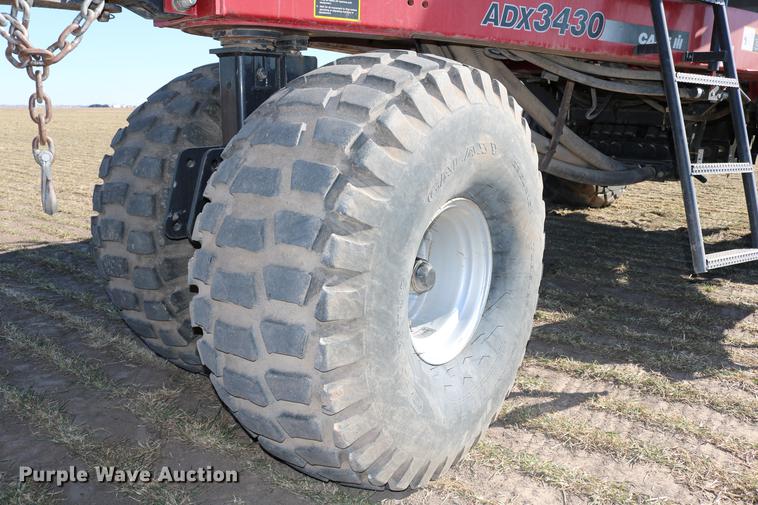 image for item DD8708 Case IH SDX40 air seeder