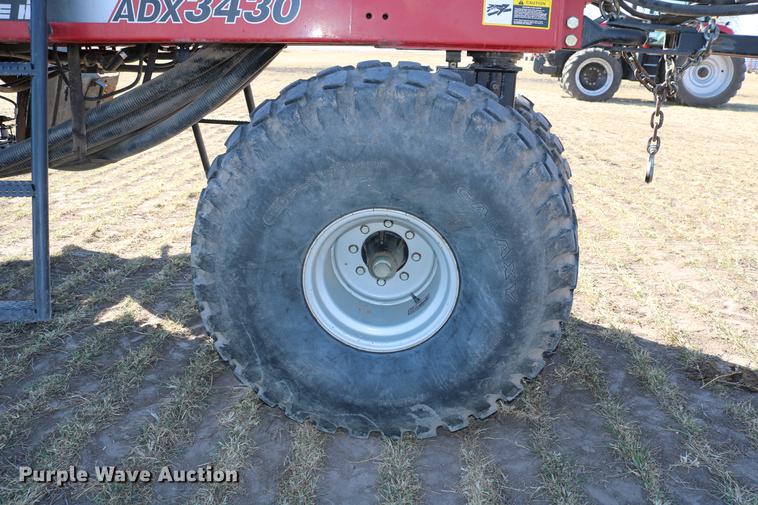 image for item DD8708 Case IH SDX40 air seeder