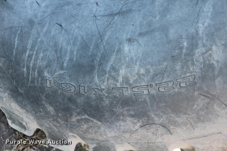 image for item DD8708 Case IH SDX40 air seeder