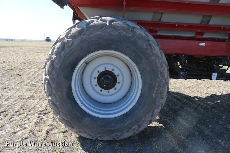 image for item DD8708 Case IH SDX40 air seeder