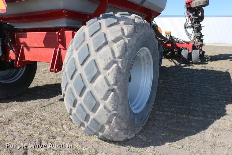 image for item DD8708 Case IH SDX40 air seeder