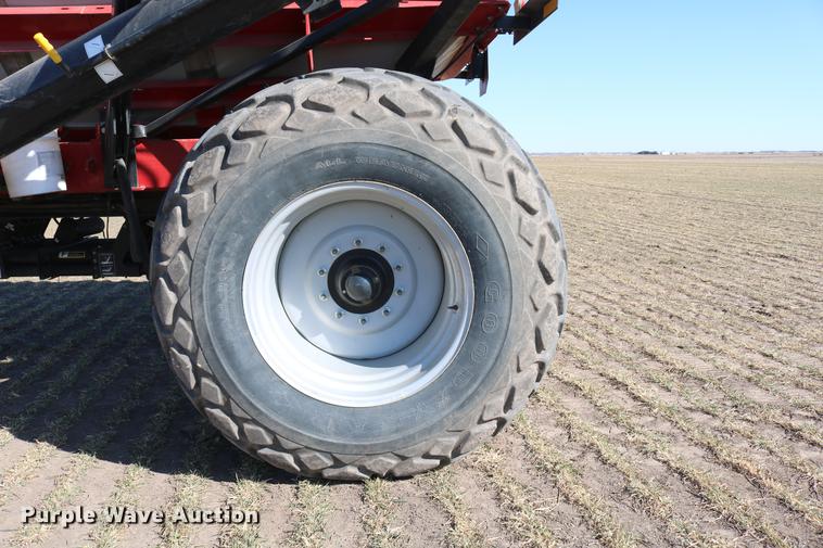 image for item DD8708 Case IH SDX40 air seeder