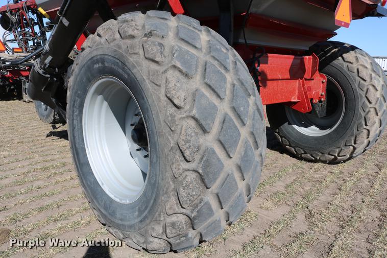 image for item DD8708 Case IH SDX40 air seeder