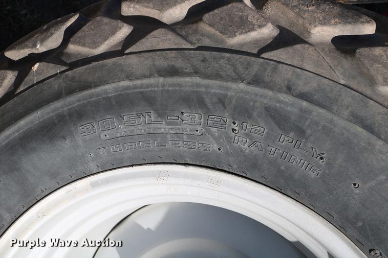 image for item DD8708 Case IH SDX40 air seeder