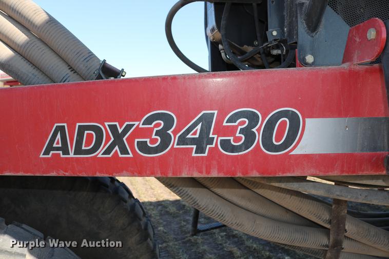 image for item DD8708 Case IH SDX40 air seeder