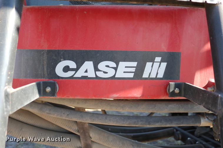 image for item DD8708 Case IH SDX40 air seeder