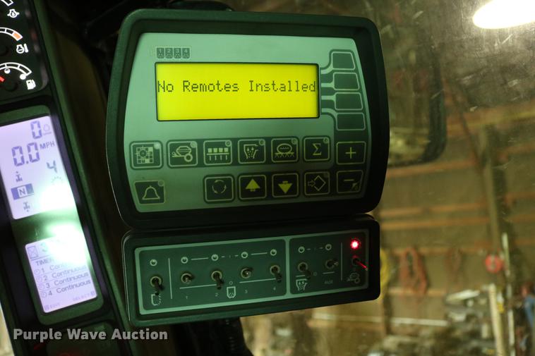 image for item DD8708 Case IH SDX40 air seeder