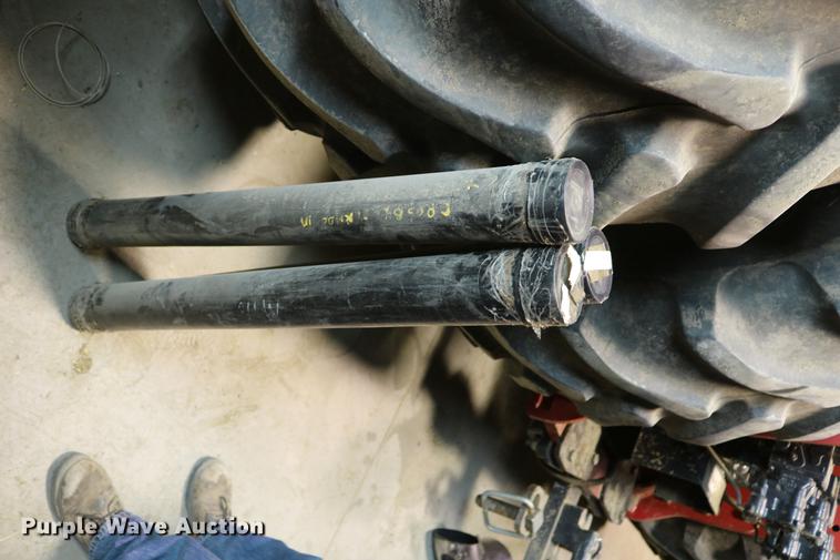 image for item DD8708 Case IH SDX40 air seeder