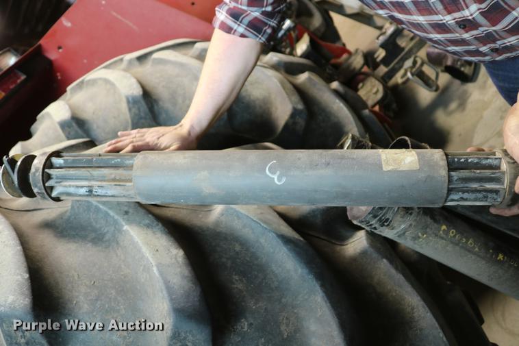 image for item DD8708 Case IH SDX40 air seeder