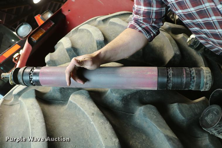 image for item DD8708 Case IH SDX40 air seeder