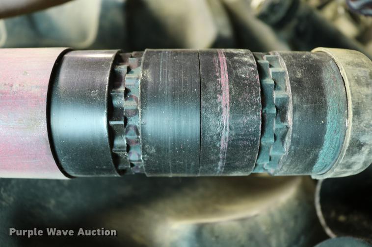 image for item DD8708 Case IH SDX40 air seeder