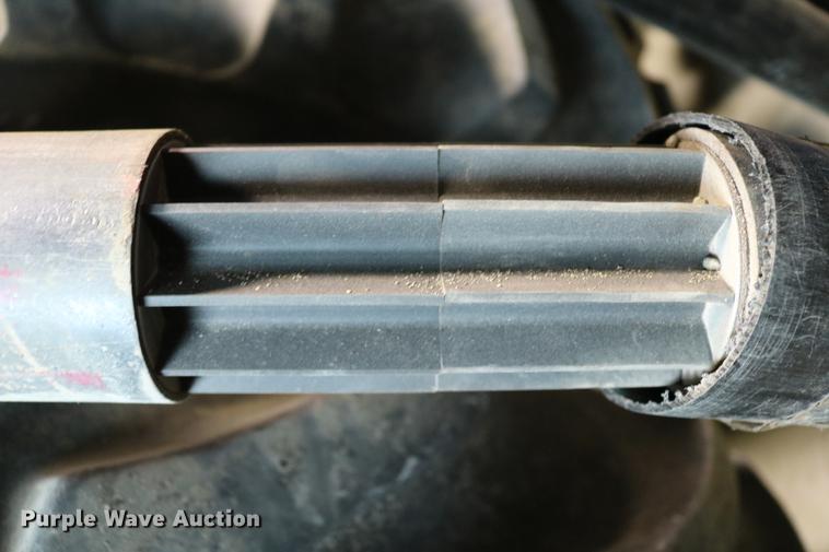 image for item DD8708 Case IH SDX40 air seeder