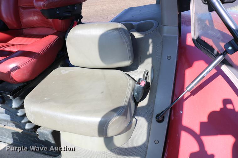 image for item DD8709 2009 Case IH Magnum 305 MFWD tractor