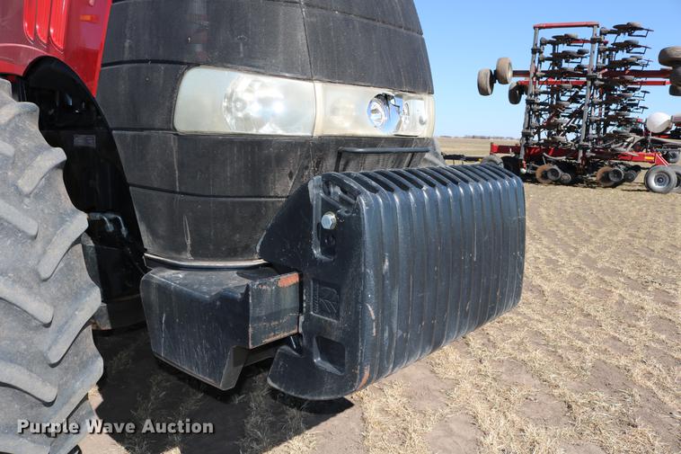 image for item DD8709 2009 Case IH Magnum 305 MFWD tractor