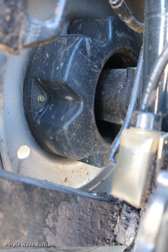 image for item DD8709 2009 Case IH Magnum 305 MFWD tractor