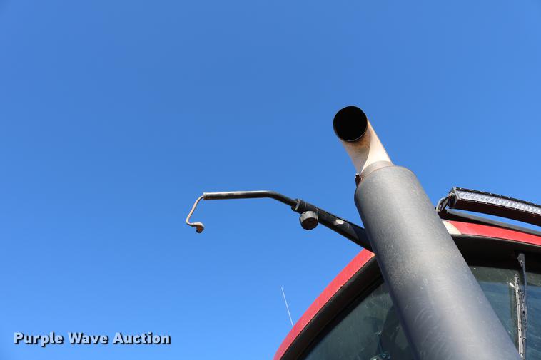 image for item DD8709 2009 Case IH Magnum 305 MFWD tractor