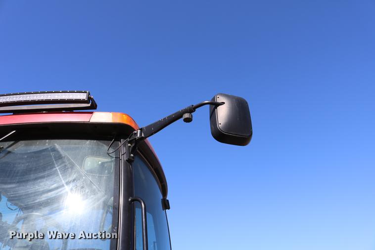 image for item DD8709 2009 Case IH Magnum 305 MFWD tractor