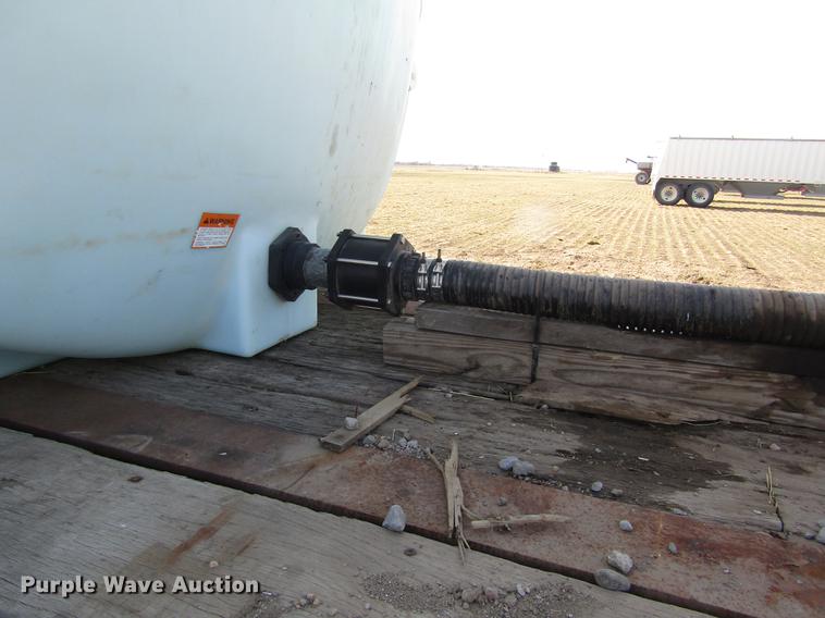 image for item DD8713 1980 Aztec FCBD7242-19 drop deck trailer