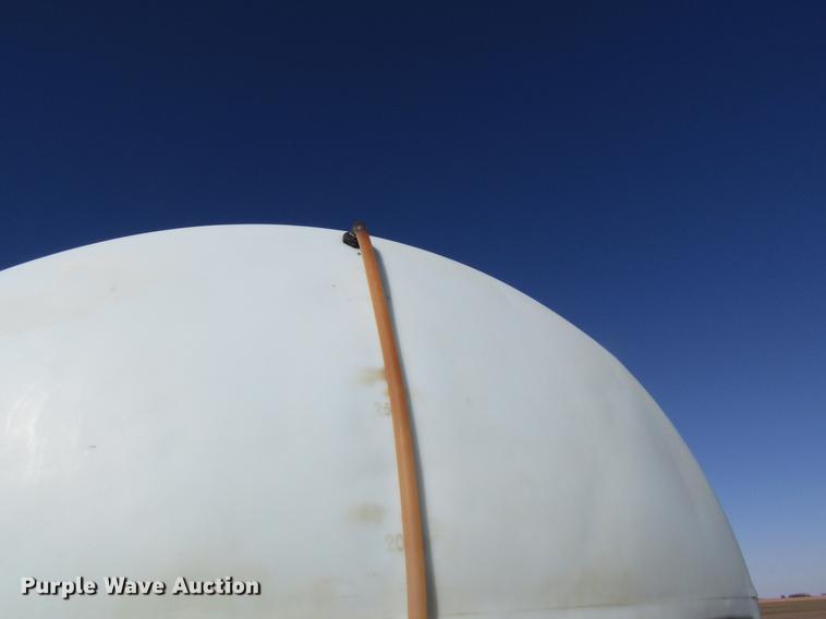 image for item DD8713 1980 Aztec FCBD7242-19 drop deck trailer