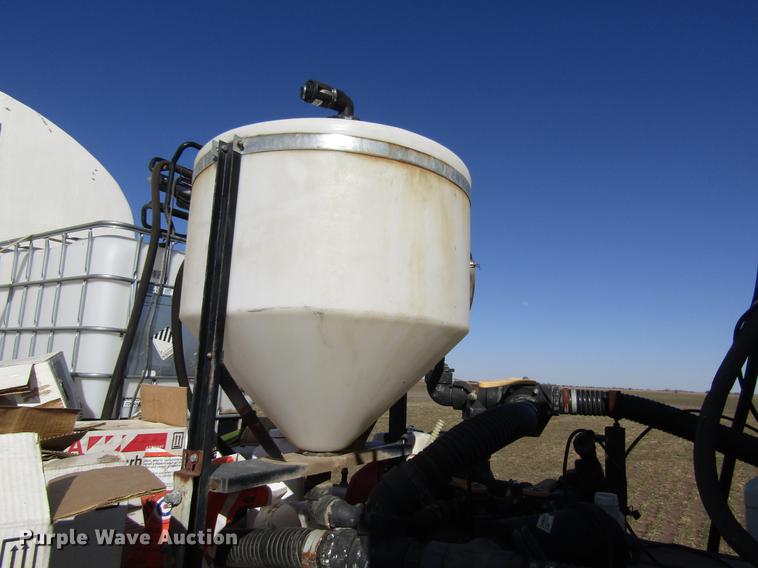 image for item DD8713 1980 Aztec FCBD7242-19 drop deck trailer