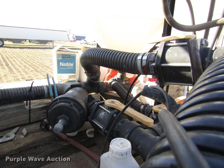 image for item DD8713 1980 Aztec FCBD7242-19 drop deck trailer