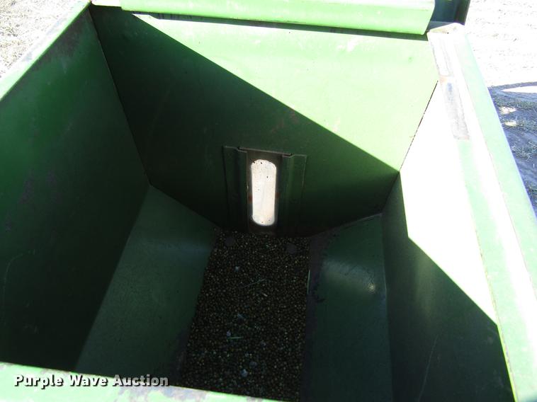 image for item DD8715 Eckroat gopher getter