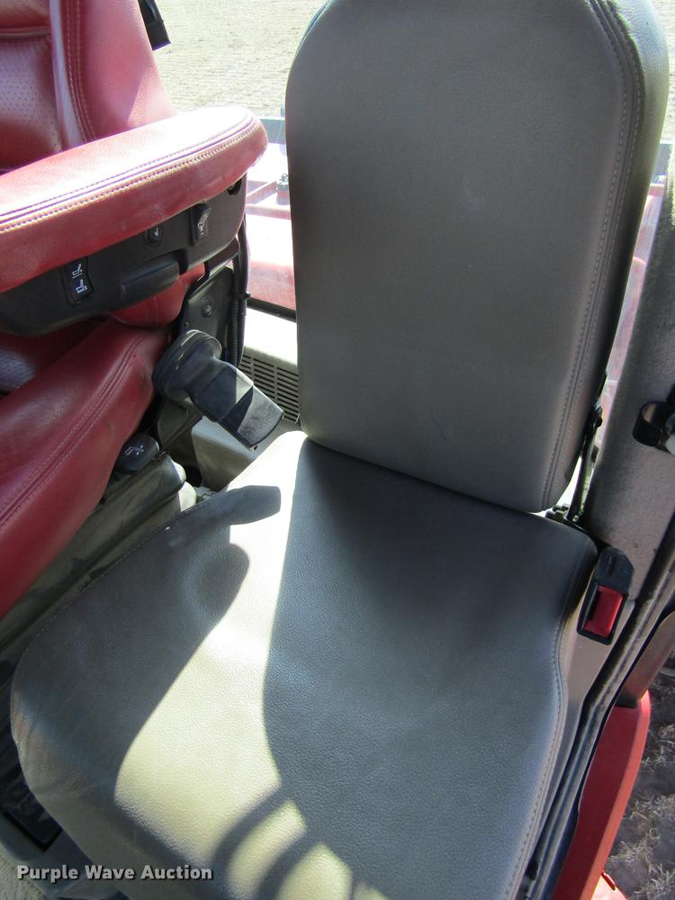 image for item DD8723 2009 Case IH Steiger 385 4WD tractor