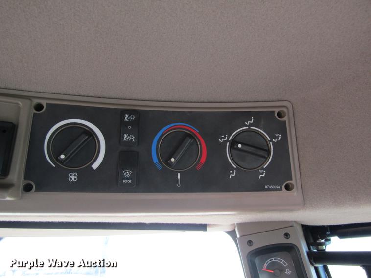 image for item DD8723 2009 Case IH Steiger 385 4WD tractor