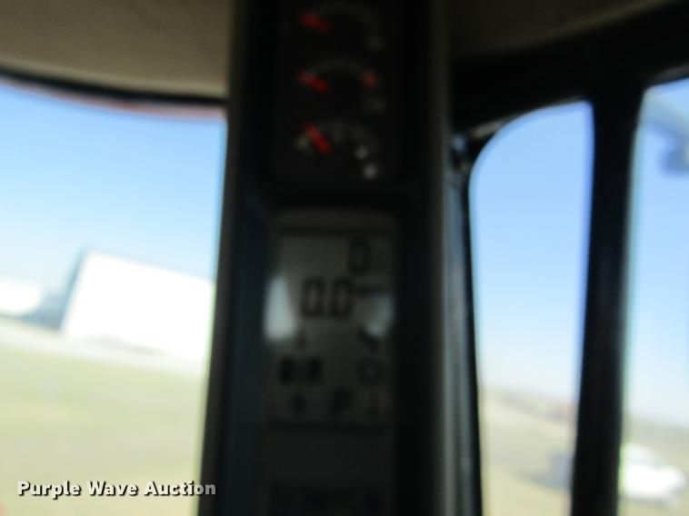 image for item DD8723 2009 Case IH Steiger 385 4WD tractor