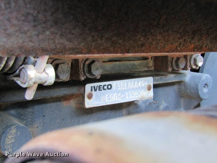 image for item DD8723 2009 Case IH Steiger 385 4WD tractor