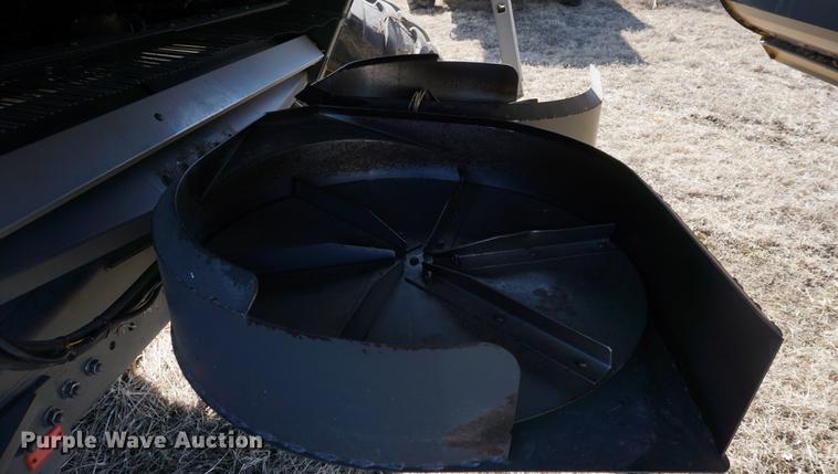 image for item DE3090 2003 Caterpillar Lexion 465 RWA combine