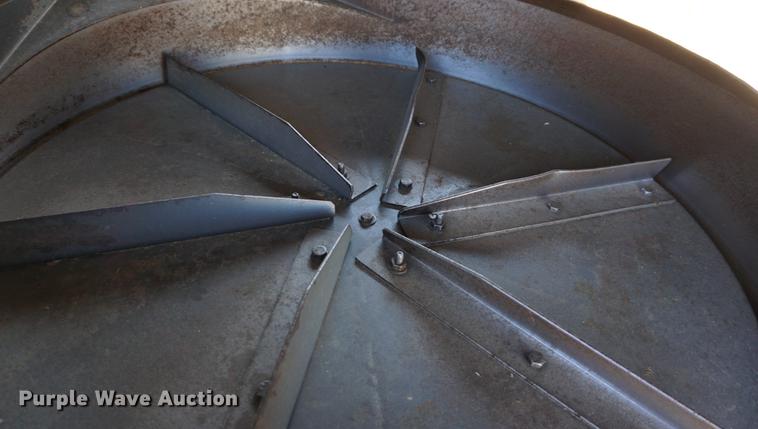 image for item DE3090 2003 Caterpillar Lexion 465 RWA combine