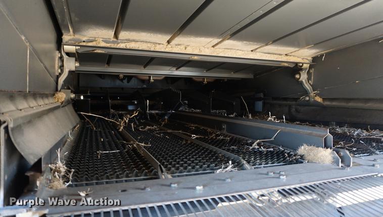 image for item DE3090 2003 Caterpillar Lexion 465 RWA combine